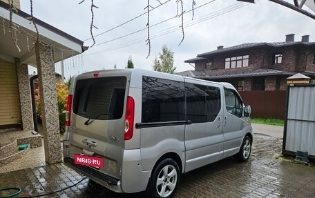 Renault Trafic, 2010 год, 1 800 000 рублей, 7 фотография