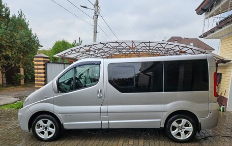 Renault Trafic, 2010 год, 1 800 000 рублей, 10 фотография