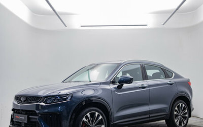 Geely Tugella FY11, 2024 год, 2 890 000 рублей, 1 фотография