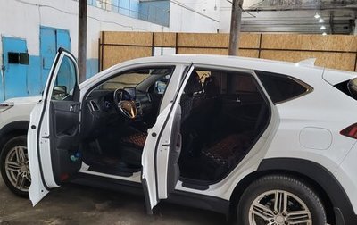 Hyundai Tucson III, 2019 год, 1 950 000 рублей, 1 фотография