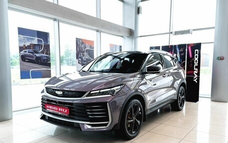 Geely Coolray I, 2026 год, 2 774 990 рублей, 1 фотография