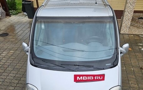 Renault Trafic, 2010 год, 1 800 000 рублей, 11 фотография