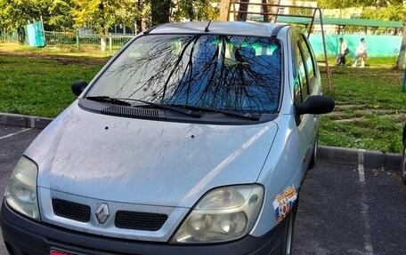Renault Scenic III, 2000 год, 175 000 рублей, 1 фотография