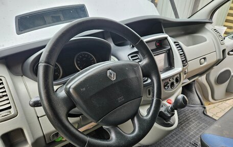 Renault Trafic, 2010 год, 1 800 000 рублей, 30 фотография