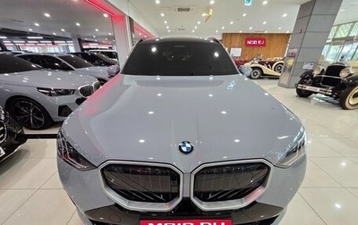 BMW X3, 2025 год, 8 560 000 рублей, 1 фотография