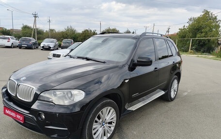BMW X5, 2013 год, 2 500 000 рублей, 1 фотография