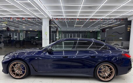 BMW 4 серия, 2022 год, 6 280 000 рублей, 4 фотография