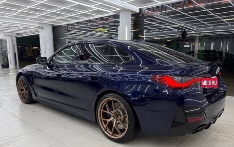 BMW 4 серия, 2022 год, 6 280 000 рублей, 3 фотография