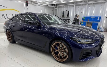 BMW 4 серия, 2022 год, 6 280 000 рублей, 8 фотография