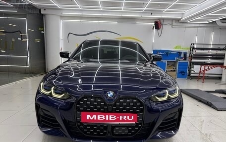 BMW 4 серия, 2022 год, 6 280 000 рублей, 6 фотография