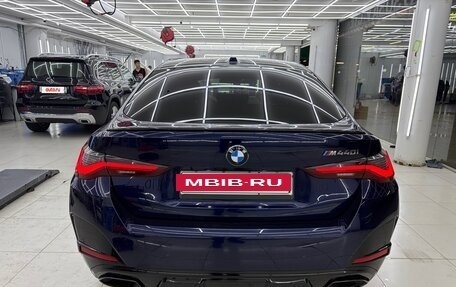 BMW 4 серия, 2022 год, 6 280 000 рублей, 2 фотография