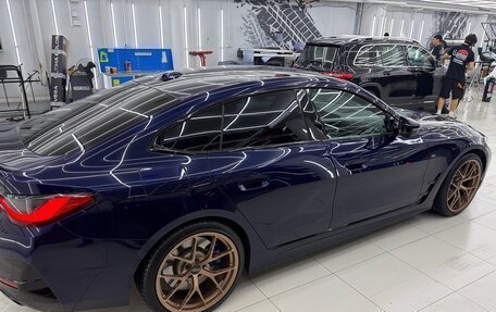 BMW 4 серия, 2022 год, 6 280 000 рублей, 9 фотография
