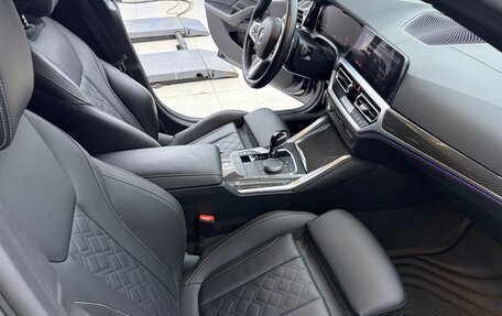 BMW 4 серия, 2022 год, 6 280 000 рублей, 13 фотография