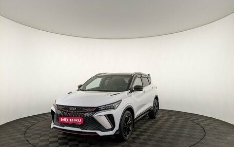 Geely Coolray I, 2024 год, 2 195 000 рублей, 1 фотография