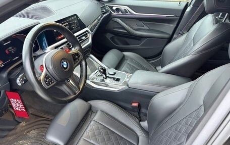 BMW 4 серия, 2022 год, 6 280 000 рублей, 12 фотография