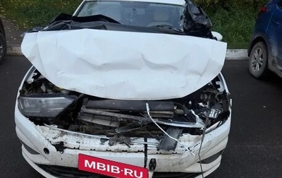 Volkswagen Jetta VII, 2019 год, 1 000 000 рублей, 1 фотография