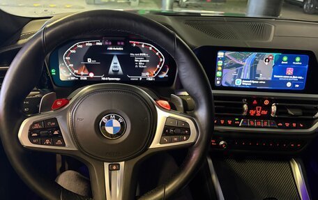 BMW 4 серия, 2022 год, 6 280 000 рублей, 17 фотография