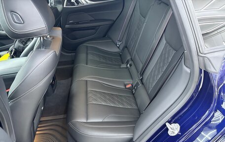 BMW 4 серия, 2022 год, 6 280 000 рублей, 23 фотография