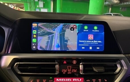 BMW 4 серия, 2022 год, 6 280 000 рублей, 18 фотография