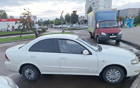 Nissan Almera Classic, 2011 год, 470 000 рублей, 1 фотография