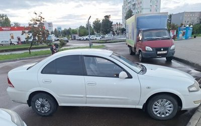 Nissan Almera Classic, 2011 год, 470 000 рублей, 1 фотография