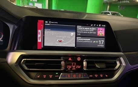 BMW 4 серия, 2022 год, 6 280 000 рублей, 20 фотография