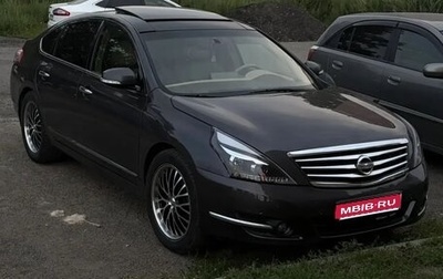 Nissan Teana, 2012 год, 1 200 000 рублей, 1 фотография