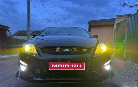 Ford Mondeo IV, 2012 год, 950 000 рублей, 1 фотография
