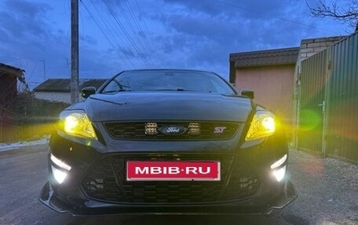 Ford Mondeo IV, 2012 год, 950 000 рублей, 1 фотография