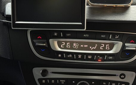 Renault Fluence I, 2011 год, 800 000 рублей, 9 фотография