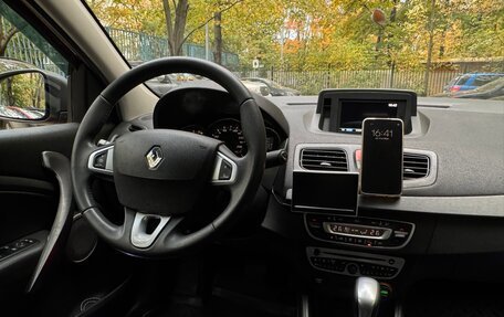 Renault Fluence I, 2011 год, 800 000 рублей, 10 фотография