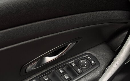 Renault Fluence I, 2011 год, 800 000 рублей, 14 фотография