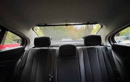 Renault Fluence I, 2011 год, 800 000 рублей, 15 фотография