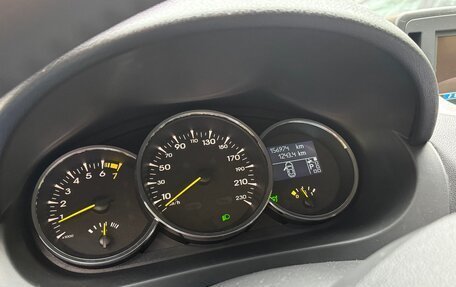 Renault Fluence I, 2011 год, 800 000 рублей, 17 фотография