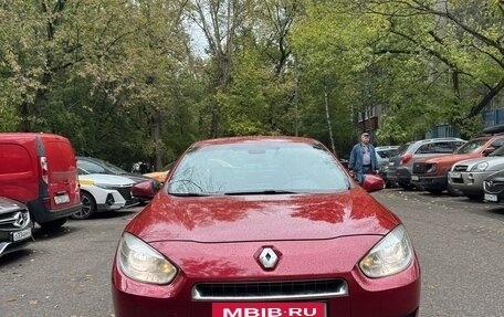 Renault Fluence I, 2011 год, 800 000 рублей, 7 фотография