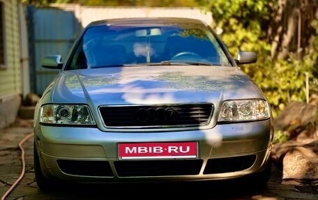 Audi A6, 1998 год, 500 000 рублей, 1 фотография