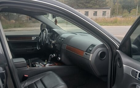 Volkswagen Touareg III, 2008 год, 1 295 000 рублей, 6 фотография