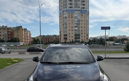 KIA Sportage III, 2014 год, 1 380 000 рублей, 2 фотография