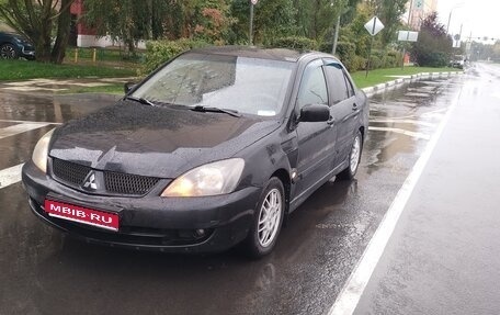 Mitsubishi Lancer IX, 2006 год, 375 549 рублей, 1 фотография