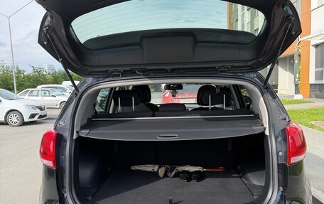 KIA Sportage III, 2014 год, 1 380 000 рублей, 5 фотография