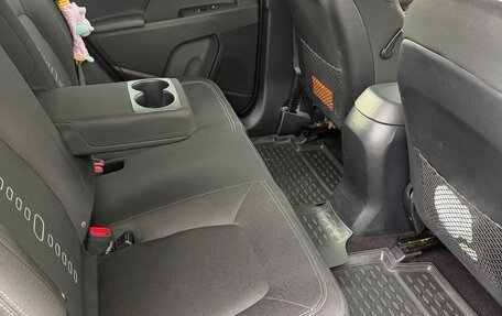 KIA Sportage III, 2014 год, 1 380 000 рублей, 14 фотография