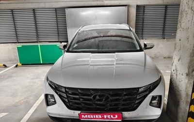 Hyundai Tucson, 2020 год, 3 200 000 рублей, 1 фотография