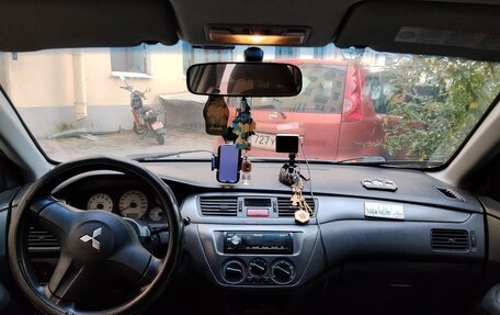 Mitsubishi Lancer IX, 2006 год, 350 000 рублей, 7 фотография