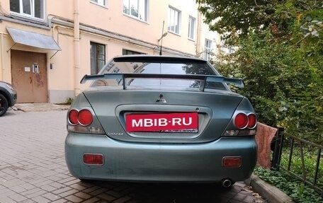 Mitsubishi Lancer IX, 2006 год, 350 000 рублей, 2 фотография