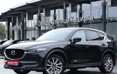 Mazda CX-5 II, 2019 год, 2 310 000 рублей, 1 фотография
