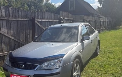 Ford Mondeo III, 2006 год, 670 000 рублей, 1 фотография