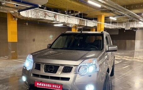 Nissan X-Trail, 2012 год, 1 500 000 рублей, 1 фотография