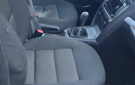 Skoda Octavia, 2010 год, 900 000 рублей, 4 фотография