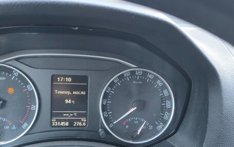 Skoda Octavia, 2010 год, 900 000 рублей, 2 фотография
