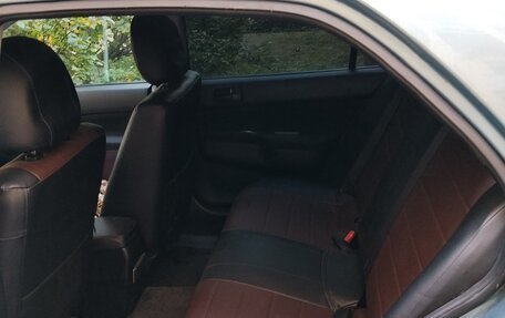 Mitsubishi Lancer IX, 2006 год, 350 000 рублей, 8 фотография